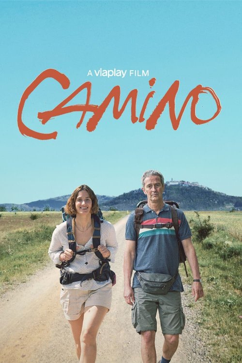 Camino - Movie Poster Camino - Movie Poster