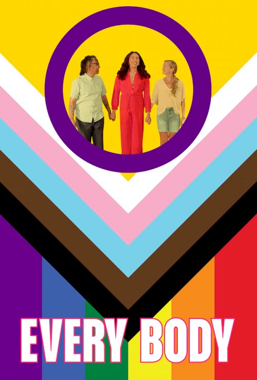 Every Body - Movie Poster Every Body - Movie Poster