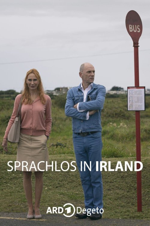 Sprachlos in Irland - Movie Poster