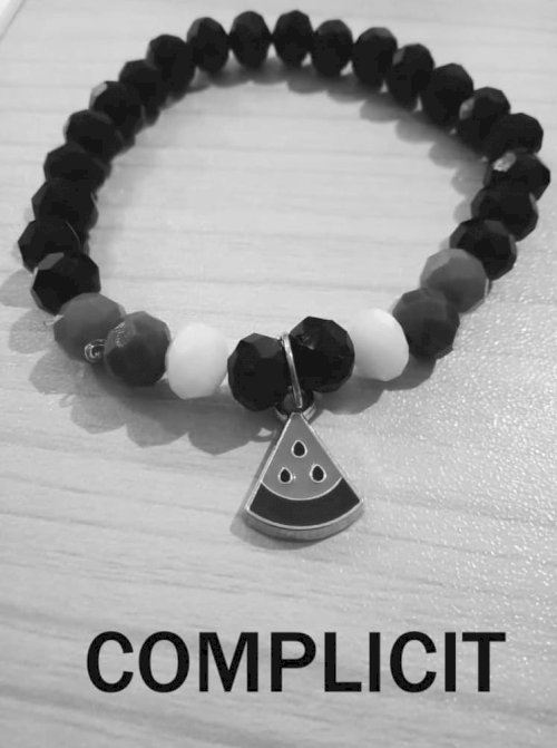 Complicit - Movie Poster