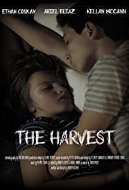 The Harvest - Movie Poster