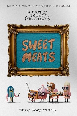 Sweetmeats - Movie Poster Sweetmeats - Movie Poster