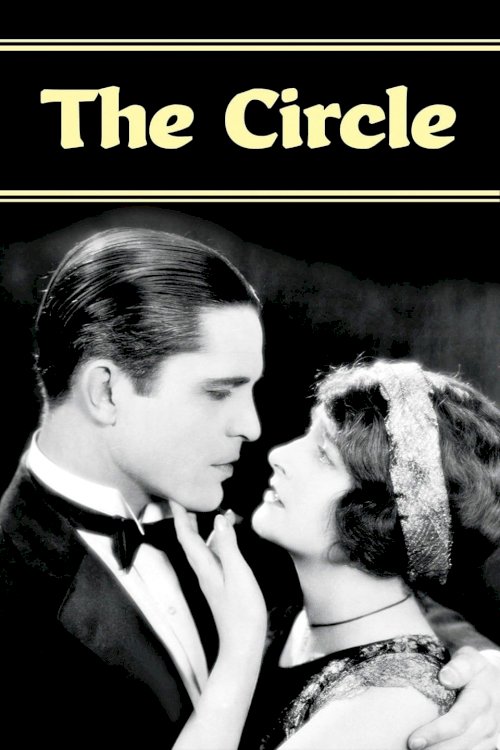The Circle - Movie Poster