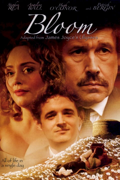 Bloom - Movie Poster