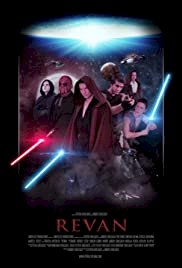 Revan - Movie Poster Revan - Movie Poster