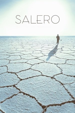 Salero - Movie Poster Salero - Movie Poster