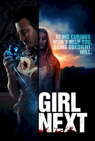 Girl Next - Movie Poster