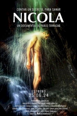 Nicola - Movie Poster