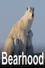 Bearhood - Movie Poster