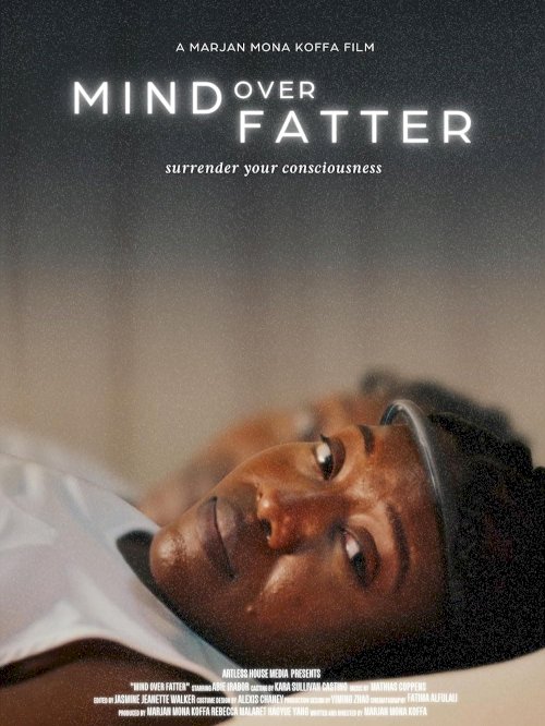 Mind Over Fatter - Movie Poster Mind Over Fatter - Movie Poster