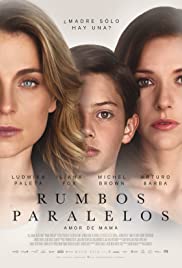 Parallel Courses - Movie Poster Parallel Courses - Movie Poster