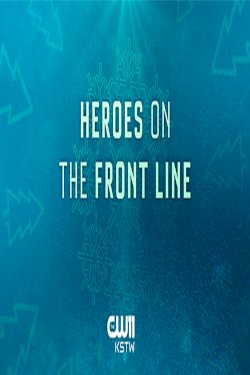 Heroes on the Front Line - Movie Poster Heroes on the Front Line - Movie Poster