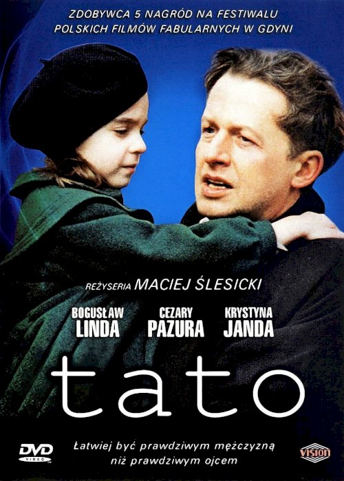 Daddy - Movie Poster Daddy - Movie Poster
