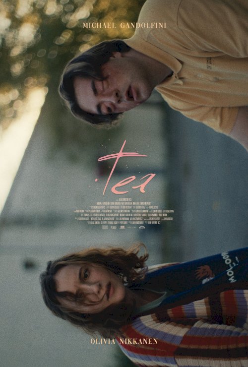 Tea - Movie Poster