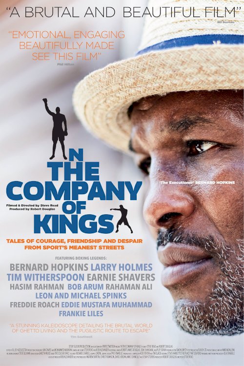 In the Company of Kings - Movie Poster In the Company of Kings - Movie Poster