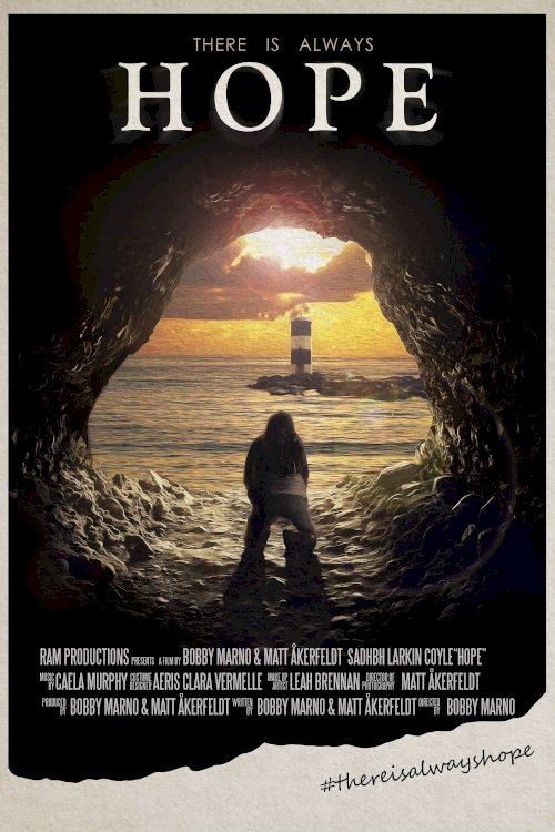 Hope - Movie Poster Hope - Movie Poster