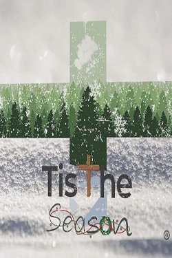 Tis the Season - Movie Poster