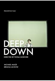 Deep Down - Movie Poster Deep Down - Movie Poster