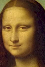 Secrets of the Mona Lisa - Movie Poster Secrets of the Mona Lisa - Movie Poster