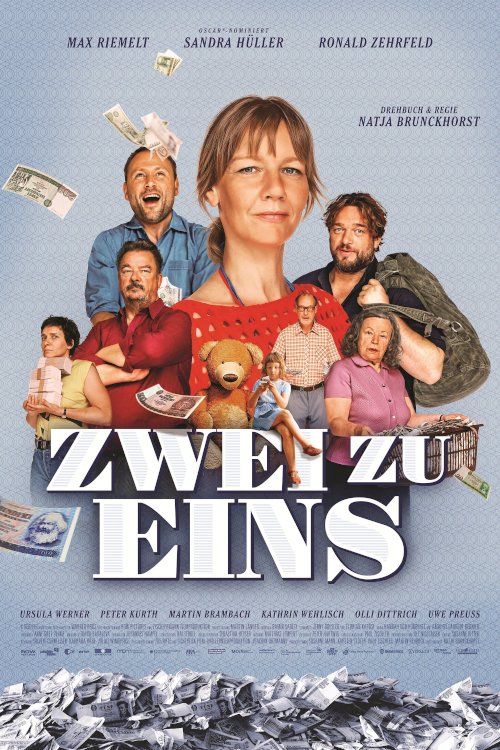 Two to One - Movie Poster