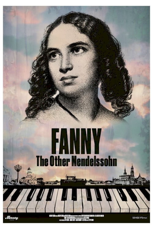 Fanny: The Other Mendelssohn - Movie Poster Fanny: The Other Mendelssohn - Movie Poster
