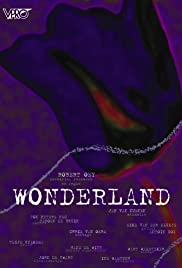 Wonderland - Movie Poster Wonderland - Movie Poster