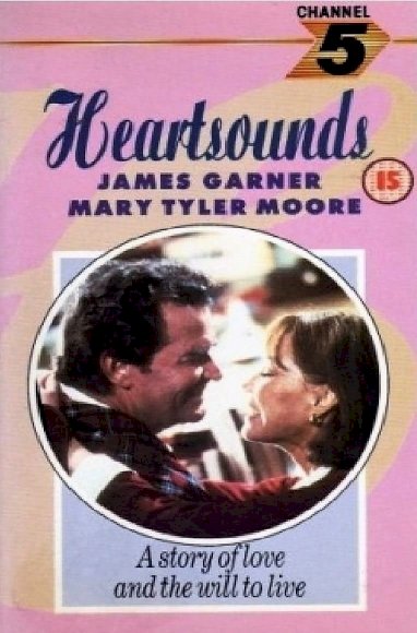 Heartsounds - Movie Poster Heartsounds - Movie Poster
