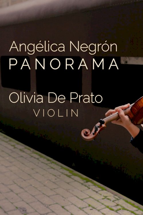 Panorama - Movie Poster