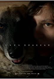 Drakkar - Movie Poster Drakkar - Movie Poster