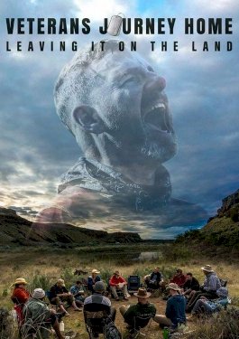 Veterans Journey Home - Movie Poster Veterans Journey Home - Movie Poster