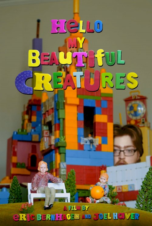 Hello My Beautiful Creatures - Movie Poster Hello My Beautiful Creatures - Movie Poster