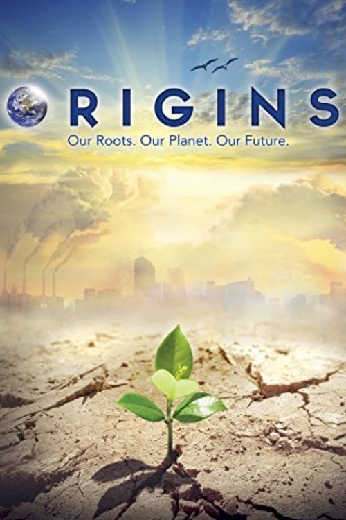 Origins - Movie Poster Origins - Movie Poster