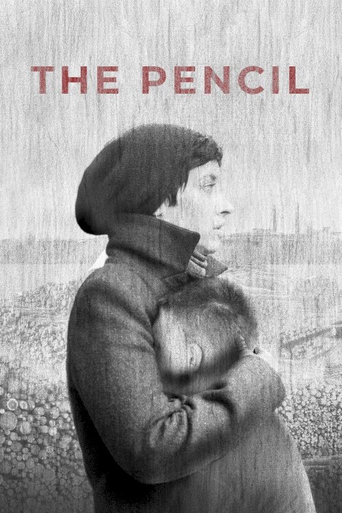 The Pencil - Movie Poster