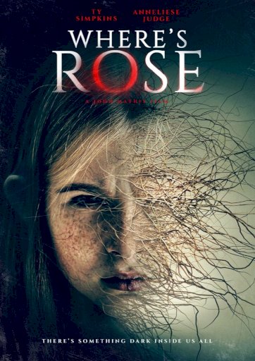 Where’s Rose - Movie Poster Where’s Rose - Movie Poster