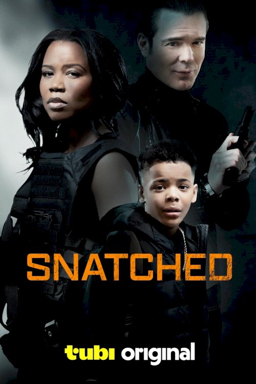 Snatched - Movie Poster Snatched - Movie Poster