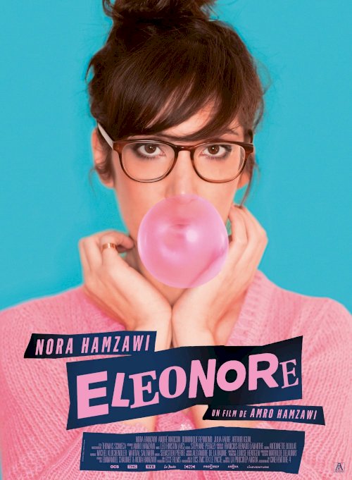 Just Like A Woman - Movie Poster Just Like A Woman - Movie Poster