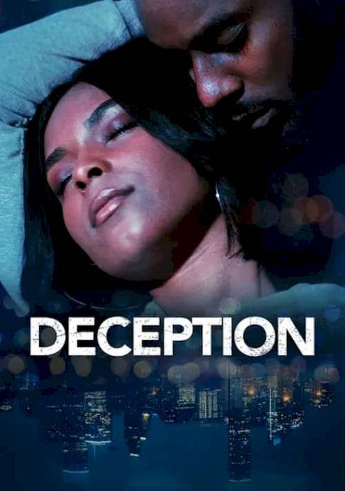 Deception - Movie Poster Deception - Movie Poster