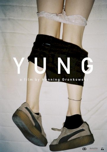 Yung - Movie Poster Yung - Movie Poster