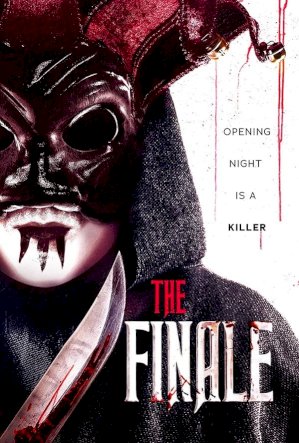 The Finale - Movie Poster The Finale - Movie Poster