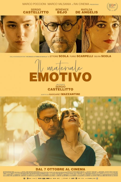 A Bookshop in Paris - Movie Poster A Bookshop in Paris - Movie Poster