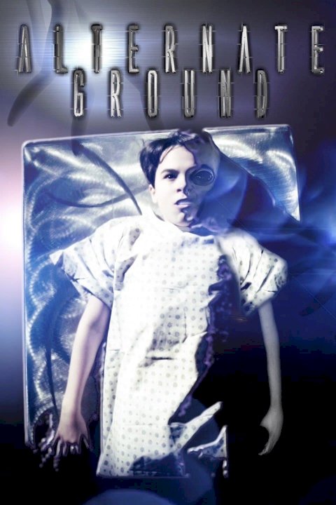 Alternate Ground - Movie Poster Alternate Ground - Movie Poster