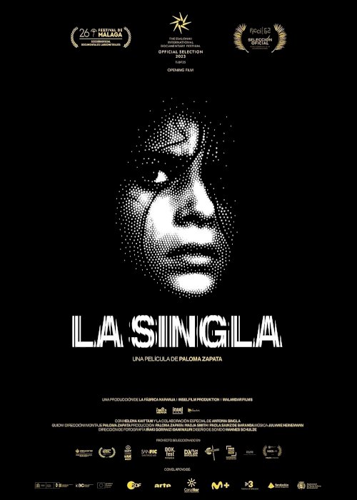 La Singla - Movie Poster La Singla - Movie Poster