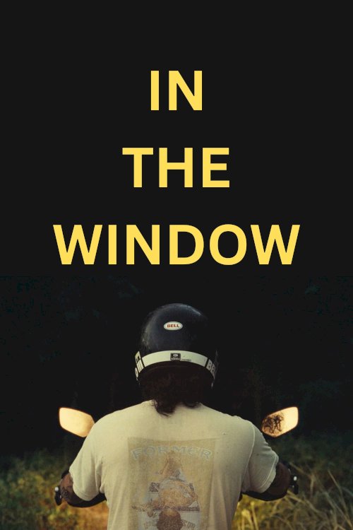 In the Window - Movie Poster In the Window - Movie Poster