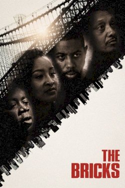The Bricks - Movie Poster The Bricks - Movie Poster
