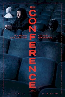 Conference - Movie Poster Conference - Movie Poster