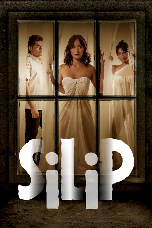 Silip - Movie Poster Silip - Movie Poster