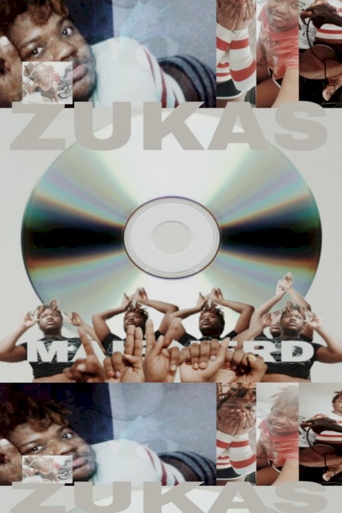 Zukas - Movie Poster
