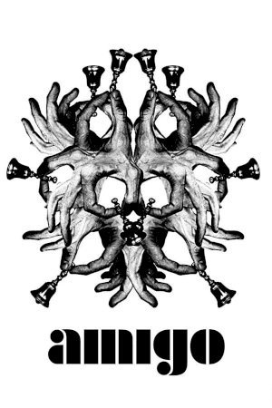 Amigo - Movie Poster Amigo - Movie Poster