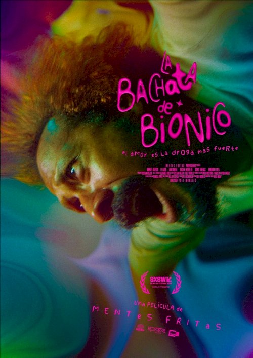 Bionico's Bachata - Movie Poster