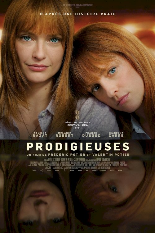 Prodigies - Movie Poster